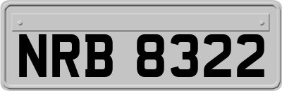 NRB8322