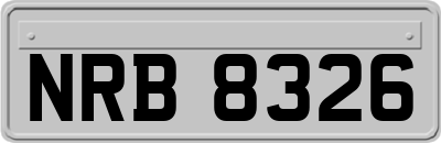 NRB8326