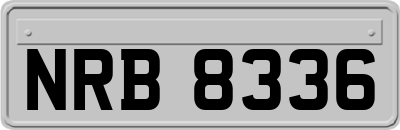 NRB8336
