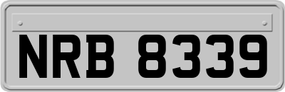 NRB8339