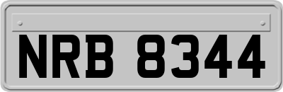 NRB8344