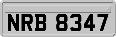 NRB8347