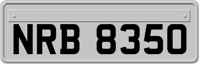 NRB8350