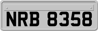NRB8358