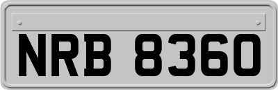 NRB8360