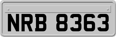 NRB8363