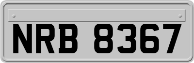 NRB8367