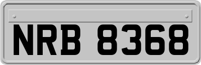 NRB8368