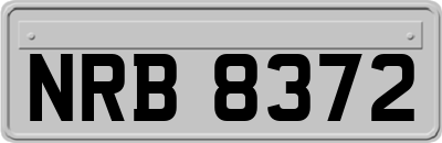 NRB8372