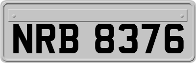 NRB8376