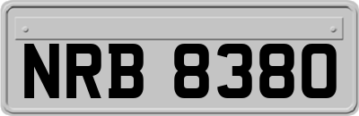 NRB8380