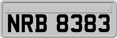 NRB8383