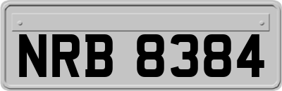 NRB8384