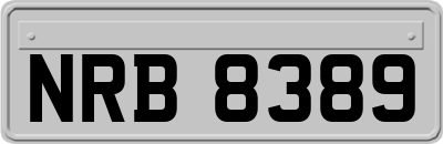 NRB8389