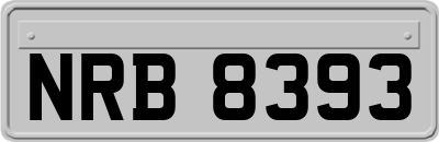 NRB8393