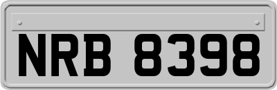 NRB8398