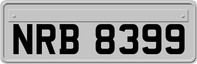 NRB8399