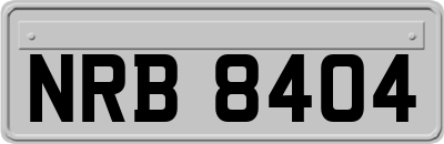 NRB8404