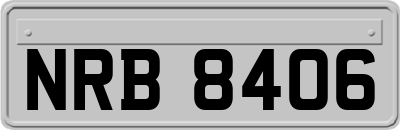 NRB8406
