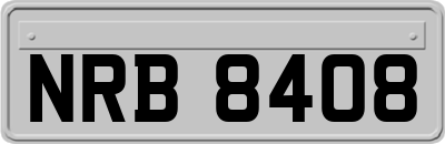 NRB8408