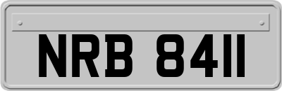 NRB8411