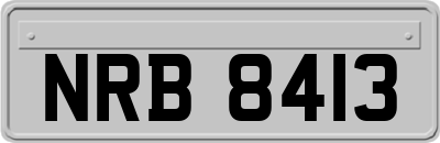 NRB8413