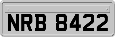 NRB8422