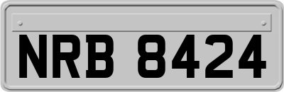 NRB8424