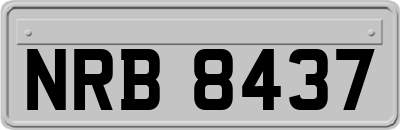 NRB8437