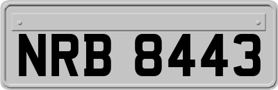 NRB8443