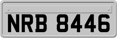NRB8446