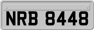 NRB8448