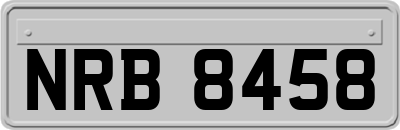 NRB8458