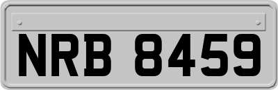 NRB8459