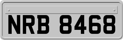 NRB8468