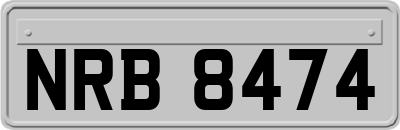 NRB8474