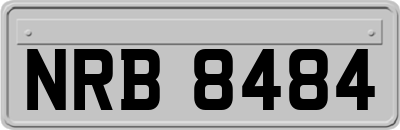 NRB8484
