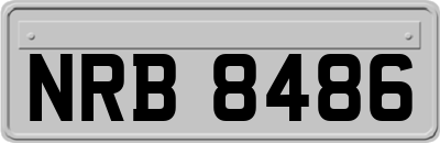 NRB8486