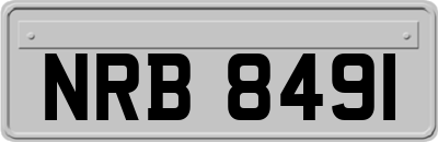 NRB8491