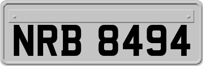 NRB8494