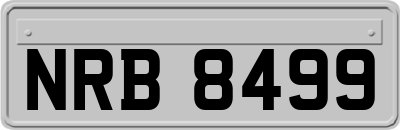 NRB8499