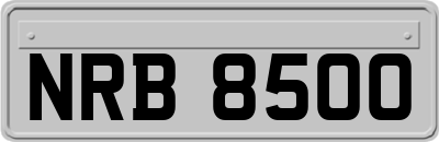 NRB8500