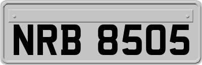 NRB8505