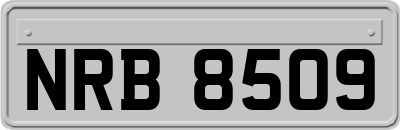NRB8509
