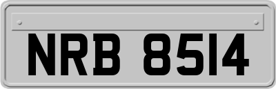 NRB8514