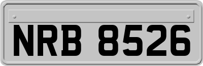 NRB8526