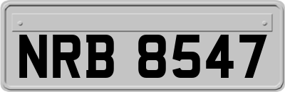 NRB8547