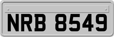 NRB8549