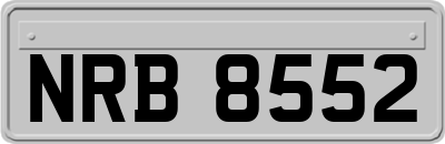 NRB8552