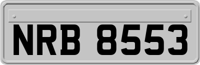 NRB8553